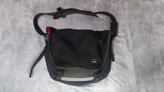 Crumpler The Considerable Embarrassment Messenger Bag