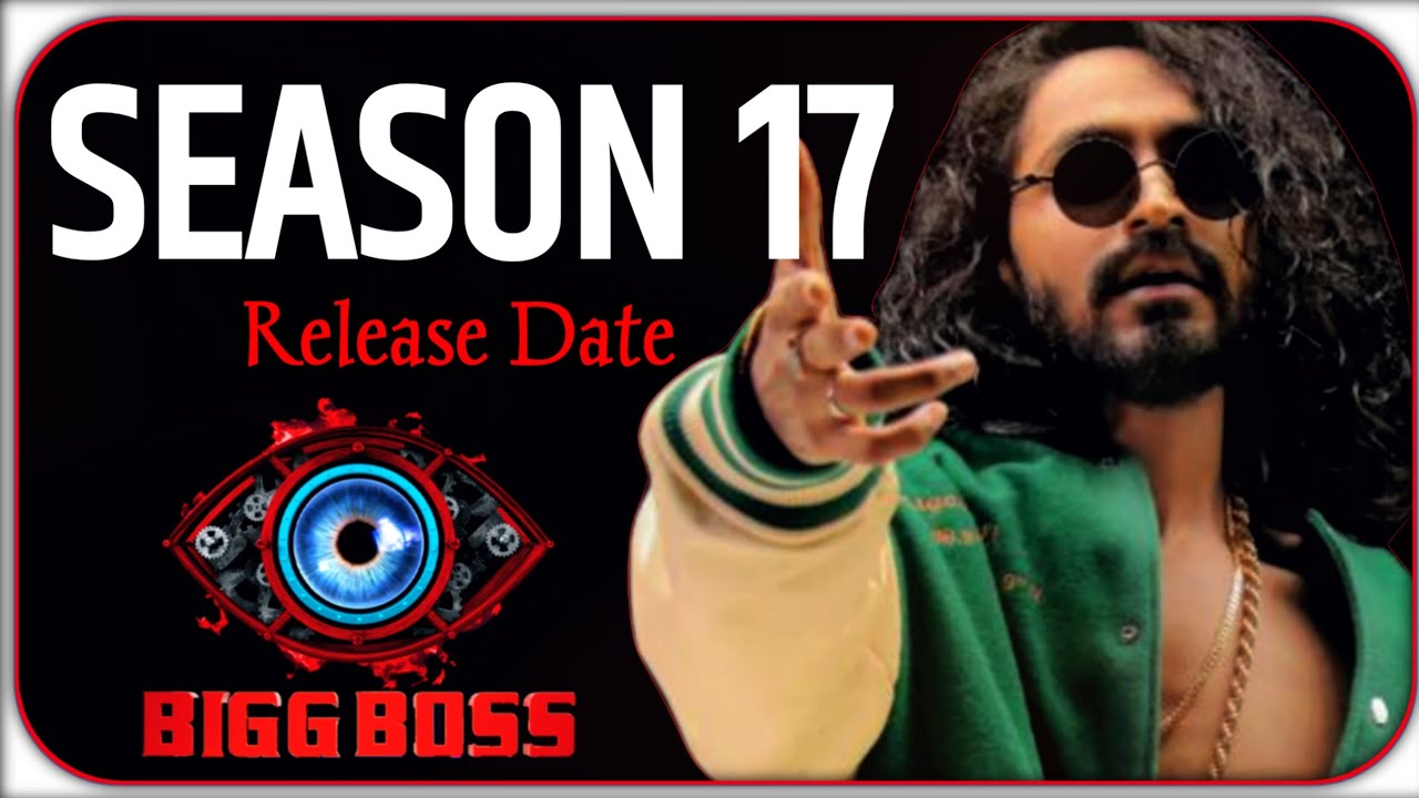 Here is the final list of 17 contestants in the Big Boss OTT!