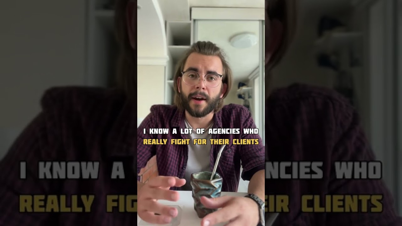 They SCAM Innocent People! How SMMA Destroy The Reputation!