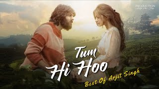 Tum Hi Ho Arjit Singh | Best Of Arjit Singh | Full Song | Kartik Aryan | Aashiqui 3 | Aditya Vibes