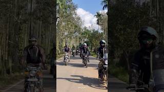 TRT MOTO TRAVEL CLUB . 🤩.        #bike #bikelover #rider #royalenfield #himalayan #royalenfield