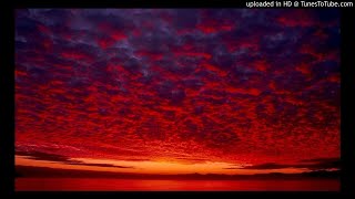 Synkro - Red Sky
