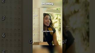 🎬 Title: Incoming (2024) | “Good Morning. Happy First Day of School.”