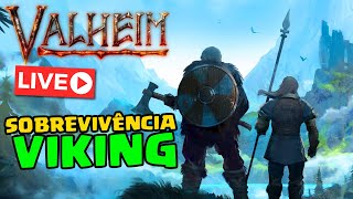 Valheim': Criadores do game de sobrevivência viking dão dicas para