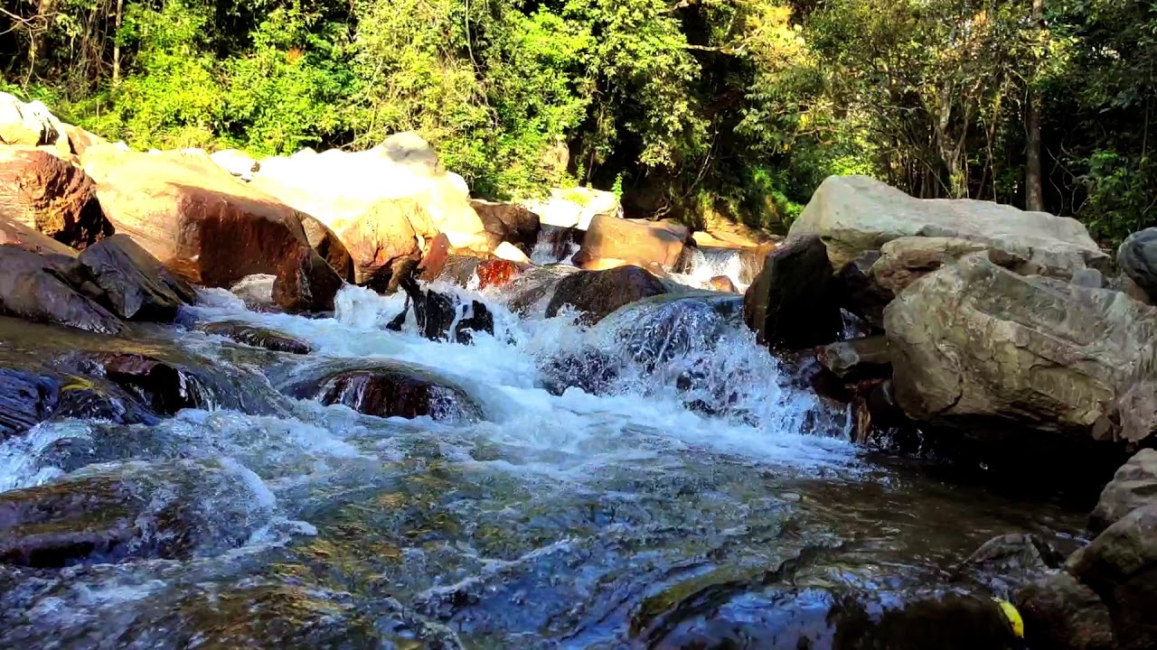 Relaxing music with water sounds.Helps to sleep, study, relax, mask tinnitus,meditation and insomnia
