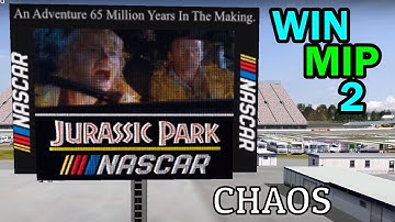 NR2003 and WinMip | Video Board