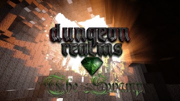 Minecraft Cinematic - Dungeon Realms [1080p]
