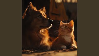 Pets Rest in Harmony
