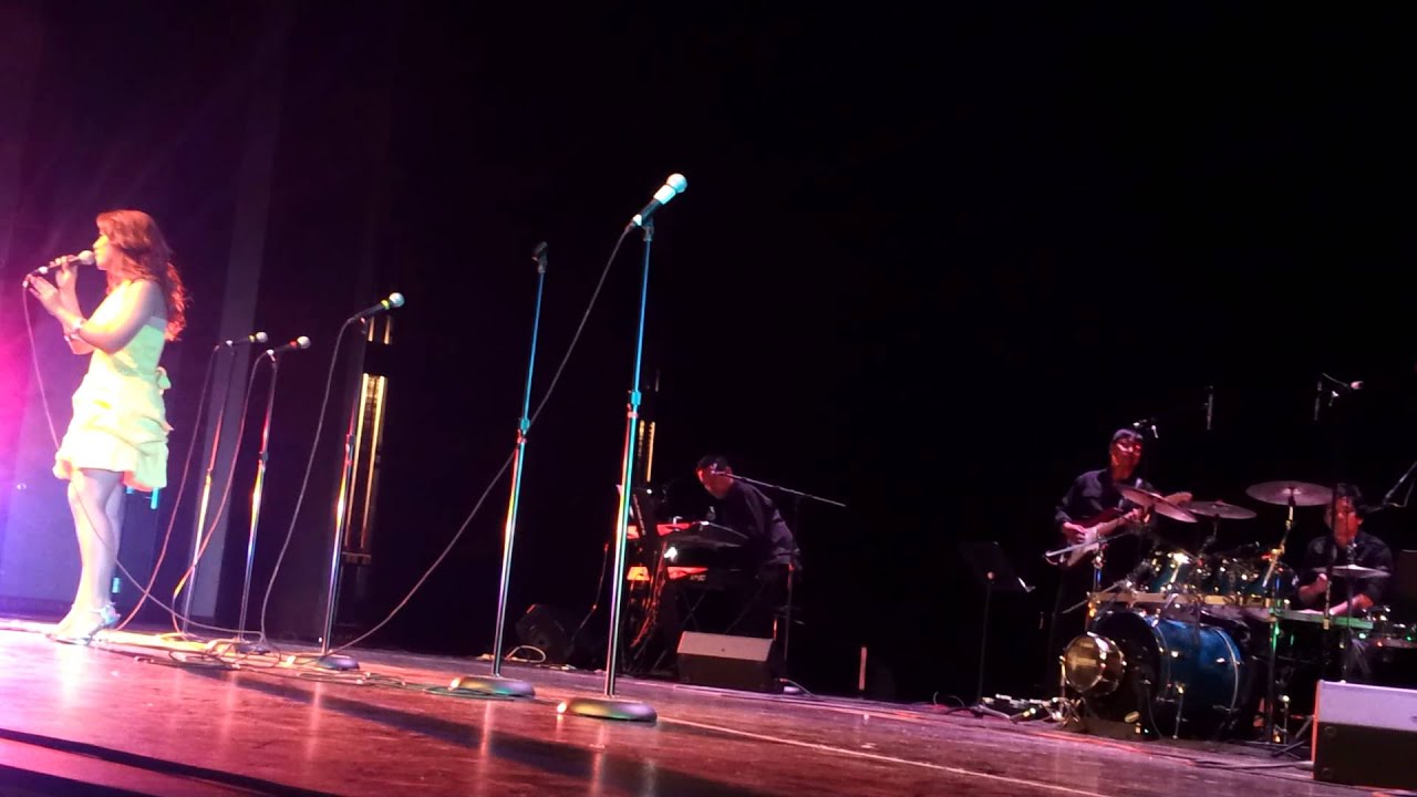 I AM CHANGING.. by micah gregorio