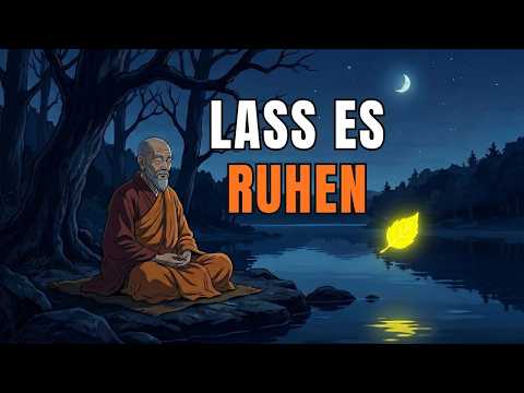 Wenn du das verstehst, findet dein Geist endlich Ruhe | 7 buddhistische Einsichten
