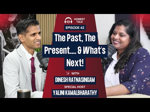 Honest Realtors லிருந்து RE/MAX Elevate வரையான எனது வெற்றி பயண பதிவு …