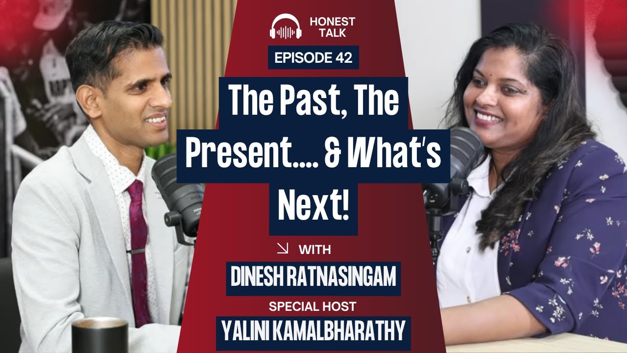 Мой путь от Honest Realtors до RE/MAX Elevate...