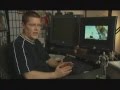 The Making of Terminator 3 - T3 Visual Effects Lab: Crane Chase