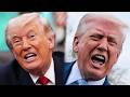 TRUMP HAS NUCLEAR MELTDOWN OVER IMPEACHMENT