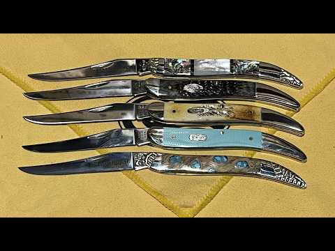5x5=25 Day 5 Medium Toothpicks =25Knives (=25Knives)
