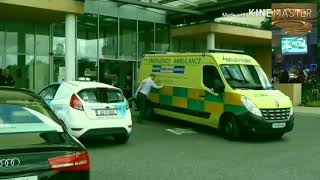 Mick Neville Father Of The Bride Missing Speech