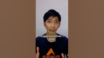 Anak ini dikurung selama 24 tahun oleh ayahnya sendiri! #shorts