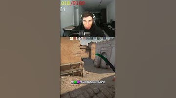 KennyS in prime wasn