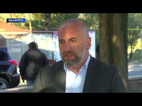 დღეს პროექტი „ღია შეხვედრები“ თერჯოლის მუნიციპალიტეტში მიმდინარეობდა