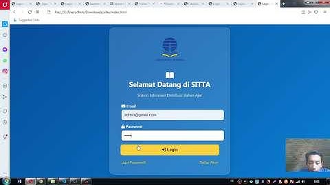 tugas 1 pemrograman berbasis web