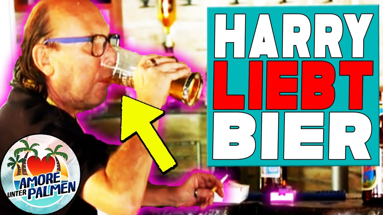 ALKOHOLPROBLEM? BIER wichtiger als FRAU! - Amore unter Palmen Staffel 02 - Folge 03