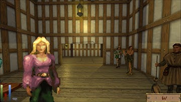 Beautiful Daggerfall #19