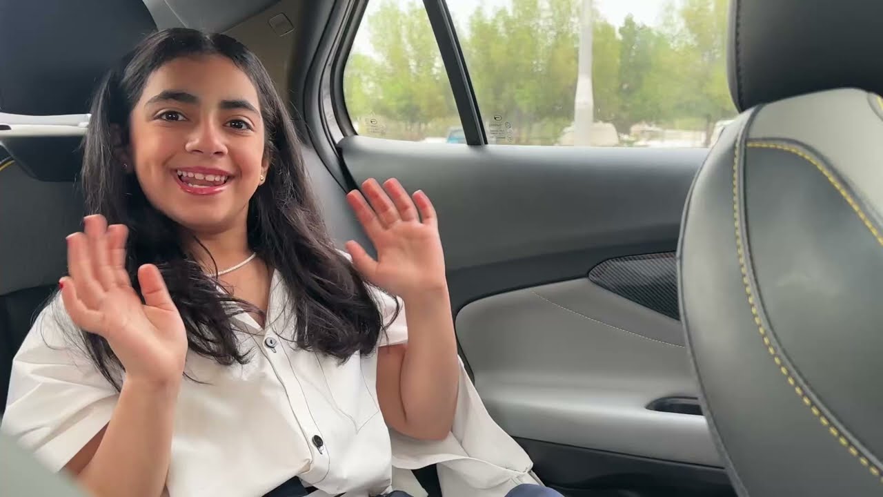 مسرحية المدينة الترفيهية | فلوق #مسرحية