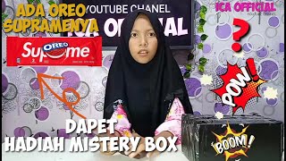 Misteri Box Hadiah Lagi Dari Ayah