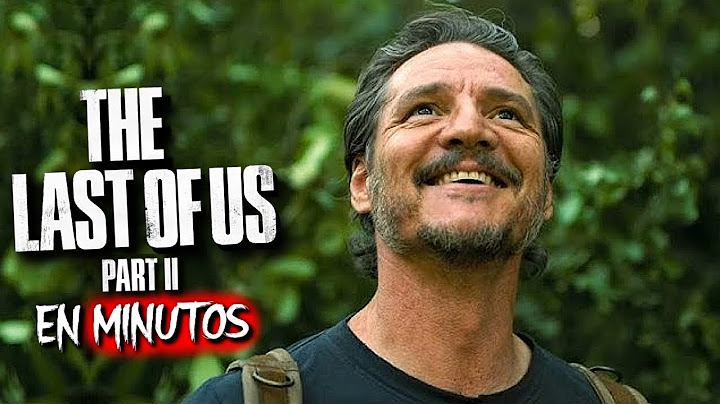 THE LAST OF US: Temporada 2 Episodio 6 | Resumen EN MINUTOS