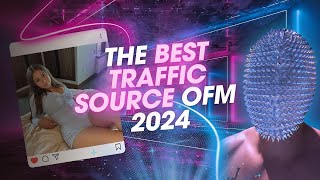 The Best Traffic Source for Onlyfans in 2024 (Step By Step Guide)