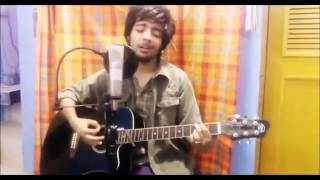 Akhiyan Nu Rehn De Unplugged - Siddharth Slathia - 2015