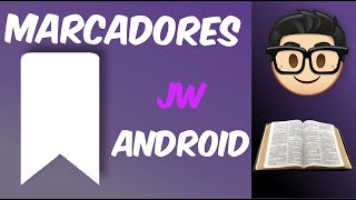 #6 Tutorial de MARCADORES  en JW LIBRARY .📱📲🗓️🧠💡 screenshot 5
