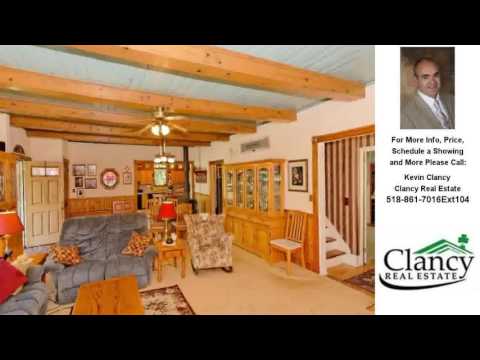 6685 FULLER STATION RD, Guilderland, NY home video tour
