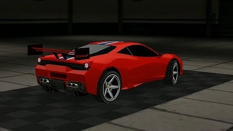 Drive for Speed  Simulator / Racing #4 / Android-iOS / Gameplay HD