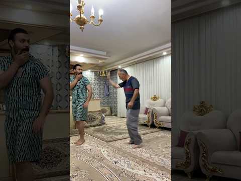 این چه جمله ای پدرمادرا میگن خندارترین خندانندهشو فان طنز