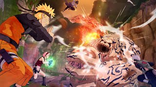 Naruto To Boruto Başlangıçyardım Edermisiniz