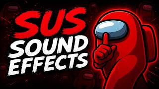 Sus Sound Effect - 6 Sounds