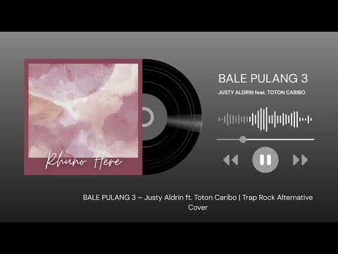 Bulan Sutena Feat Toton Caribo \u0026 Justy Aldrin - Bale Pulang 2 (Official Music Video)