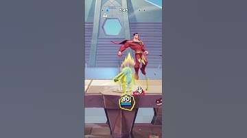 THE BEST COMBO IN MULTIVERSUS #multiversus