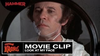 Captain Kronos Vampire Hunter / Look at My Face (Official Clip)