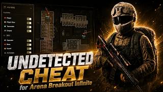 Undetected Cheat for ABI - Nyte ABI Radar - FREE TRIALS - nyte.cc