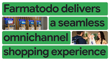 New Way Now: Farmatodo delivers an omnichannel ecommerce experience with Gemini and Cloud tools