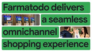 New Way Now: Farmatodo delivers an omnichannel ecommerce experience with Gemini and Cloud tools