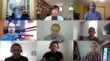 Insum Insider Episode 10: Insider Final Episode! Top 10 APEX Tips from our APEXperts