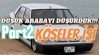 DÜŞÜK ARABAYI DÜŞÜRDÜK PART2 | MEHMET KÖSELER | |STKİNG| by Mehmet Köseler 12,732 views 3 months ago 25 minutes