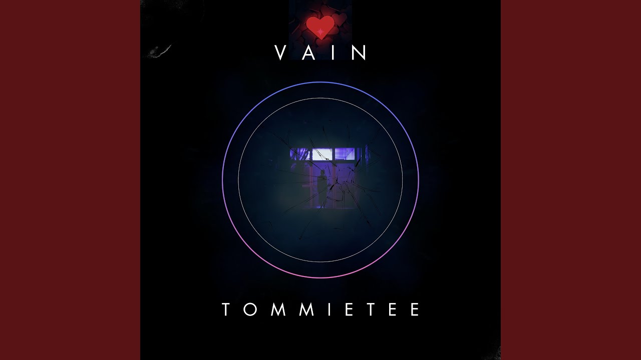 Watch Vain on YouTube Watch Vain on YouTube