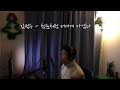 김범수 (KIM BUMSOO) - 첫눈처럼 너에게 가겠다 (I will go to you like the first snow) cover 뽀빠이 (이민관)