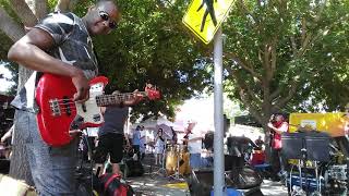 Bada Bing - Dave Koz cover Alvinbassrio Friends