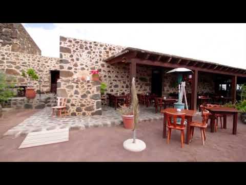 Hotel Rural Mahoh