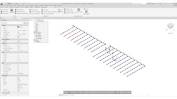 SpriCAD for AutoCAD 4.0 The most important innovations .